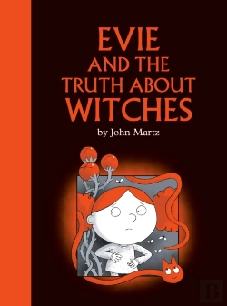 Bertrand.pt - Evie And The Truth About Witches