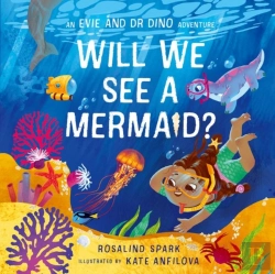 Bertrand.pt - Evie & Dr Dino: Will We See A Mermaid?