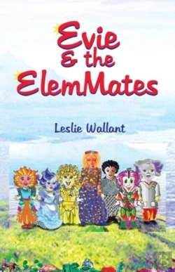 Bertrand.pt - Evie & The Elemmates