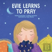 Evie Learns To Pray