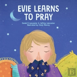 Bertrand.pt - Evie Learns To Pray