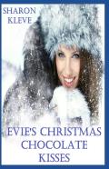 Evie'S Christmas Chocolate Kisses