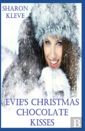 Evie'S Christmas Chocolate Kisses