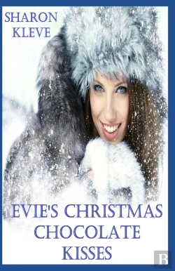 Bertrand.pt - Evie'S Christmas Chocolate Kisses