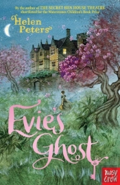 Evie'S Ghost