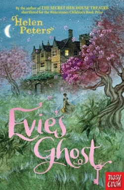 Bertrand.pt - Evie'S Ghost