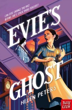 Bertrand.pt - Evie'S Ghost