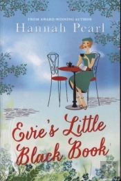 Evie'S Little Black Book