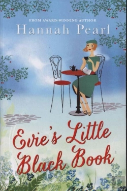 Bertrand.pt - Evie'S Little Black Book