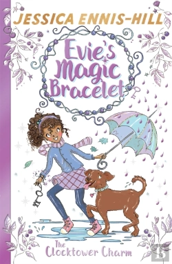 Bertrand.pt - Evie'S Magic Bracelet: The Clocktower Charm