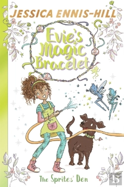 Bertrand.pt - Evie'S Magic Bracelet: The Sprites' Den