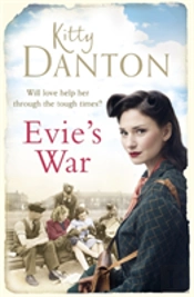 Evie'S War