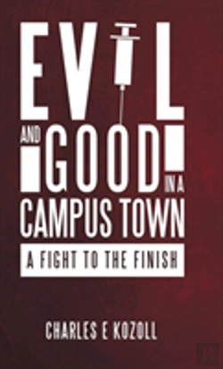 Bertrand.pt - Evil And Good In A Campus Town
