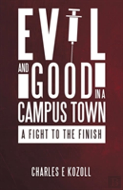 Bertrand.pt - Evil And Good In A Campus Town
