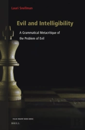 Evil And Intelligibility