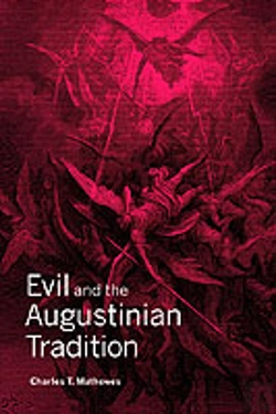 Bertrand.pt - Evil And The Augustinian Tradition