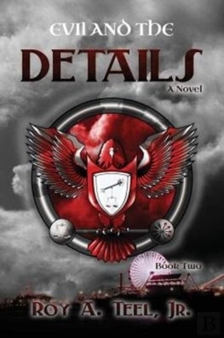 Bertrand.pt - Evil And The Details