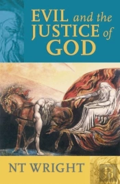 Evil And The Justice Of God