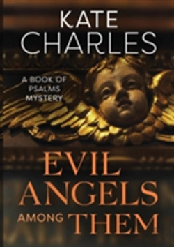 Bertrand.pt - Evil Angels Among Them
