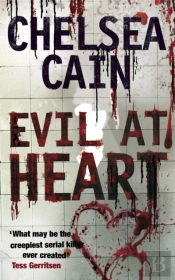 Evil At Heart