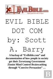 Evil Bible Dot Com