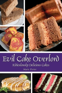 Bertrand.pt - Evil Cake Overlord