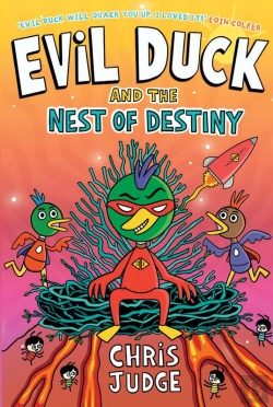 Bertrand.pt - Evil Duck And The Nest Of Destiny