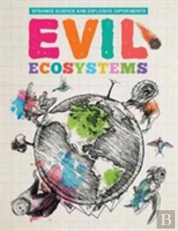 Bertrand.pt - Evil Ecosystems