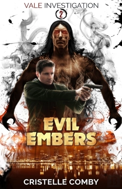 Bertrand.pt - Evil Embers