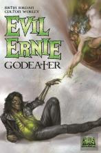 Evil Ernie: Godeater
