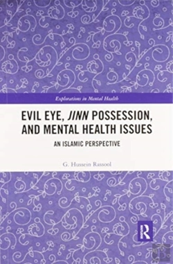 Bertrand.pt - Evil Eye, Jinn Possession, And Mental Health Issues