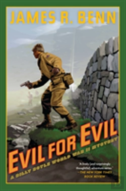 Bertrand.pt - Evil For Evil