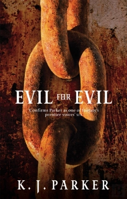 Bertrand.pt - Evil For Evil