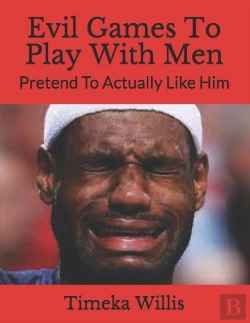 Bertrand.pt - Evil Games To Play With Men