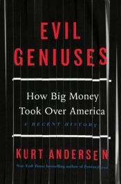 Evil Genius