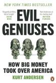 Evil Geniuses
