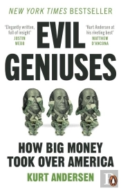 Evil Geniuses