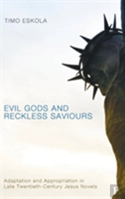 Bertrand.pt - Evil Gods And Reckless Saviours