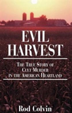 Bertrand.pt - Evil Harvest