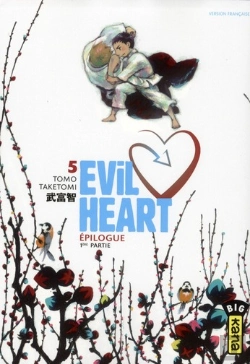 Bertrand.pt - Evil Heart Tome 5