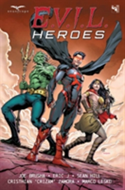 Bertrand.pt - E.V.I.L. Heroes