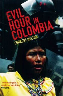 Bertrand.pt - Evil Hour In Colombia