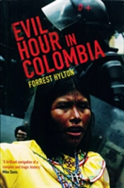 Evil Hour In Colombia