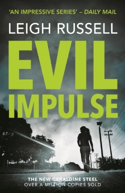 Bertrand.pt - Evil Impulse