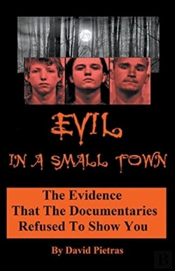 Bertrand.pt - Evil In A Small Town