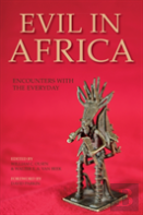 Evil In Africa