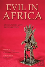Evil In Africa