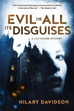 Bertrand.pt - Evil In All Its Disguises