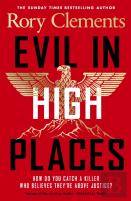 Evil In High Places