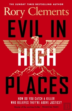 Bertrand.pt - Evil In High Places
